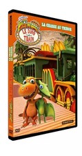 Le Dino Train-La Chasse au