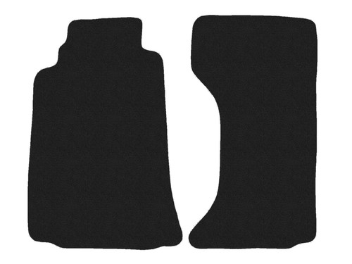 Basic tapis sol pour mazda - tapis, de