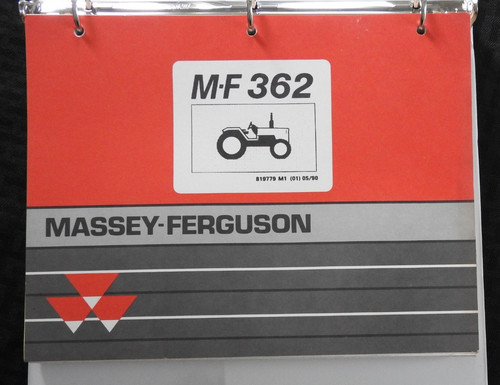 1988 1997 massey - 1988-1997, ferguson