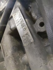 Moteur PEUGEOT 206 PHASE 1
