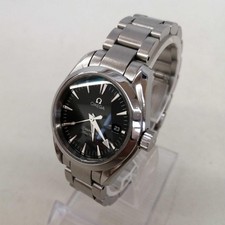 OMEGA 257750000 SEAMASTER AQUA