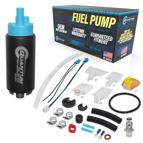 Carburant pompe reg pour - +,