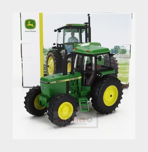 Britains john deere - 1:32,