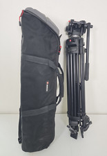 Manfrotto 501HDV Fluid Head