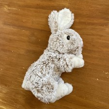 Doudou PELUCHE LAPIN MONOPRIX