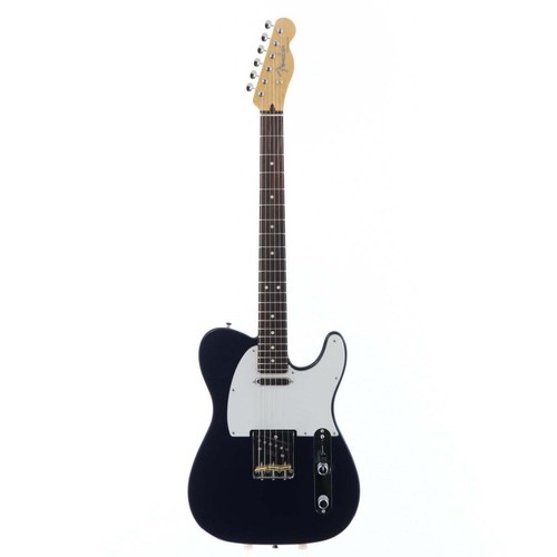 Fender fsr collection hybrid - fender,