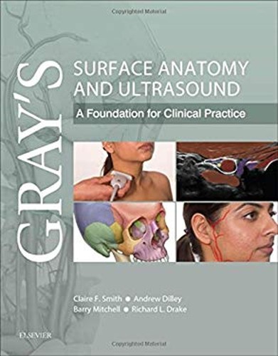 Gray anatomie superficielle - gray's,