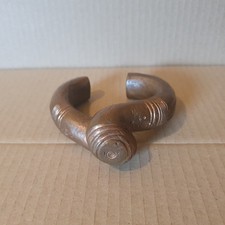 Ancien bracelet ethnique dit