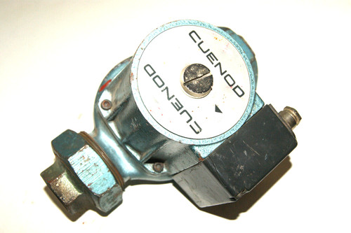 Pompe chaudiere circulateur - chaudiere,