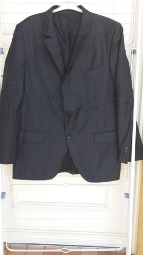 Veste costume bleu - de,