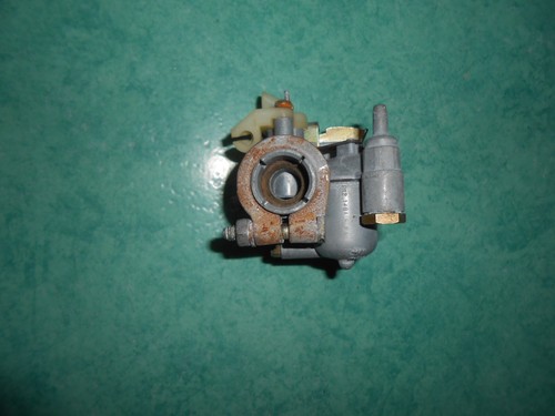 Carburateur gurtner d12 148 - carburateur,