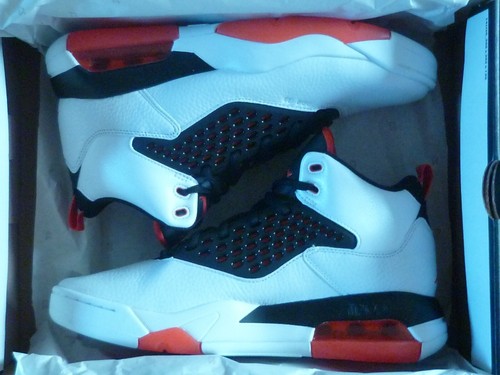 Nike air jordan - air, maxin