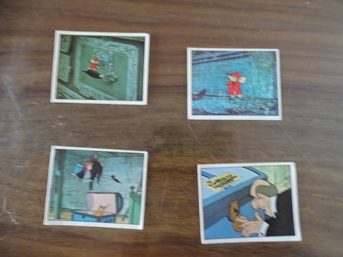Panini walt disney - panini,