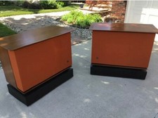 JBL C50 OLYMPUS Speakers /