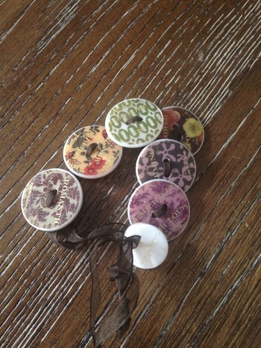 Bracelet zoe bonbon - bracelet,