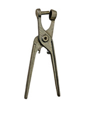 ANCIENNE PINCE DENOYAUTEUR