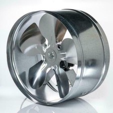 Métal Connecté Ventilateur