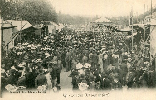 Carte apt cours jour de - carte,
