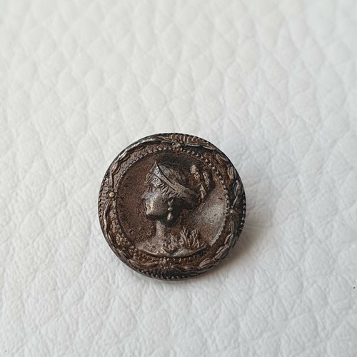 Bouton ancien impératrice - bouton,