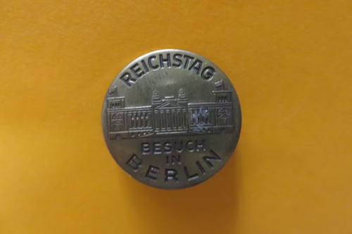 Insigne médaille badge - médaille,
