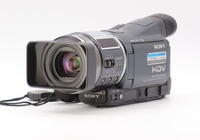 [Excellent5] Sony HDR-HC1