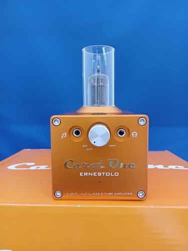 Carot one ernestolo - one, tube