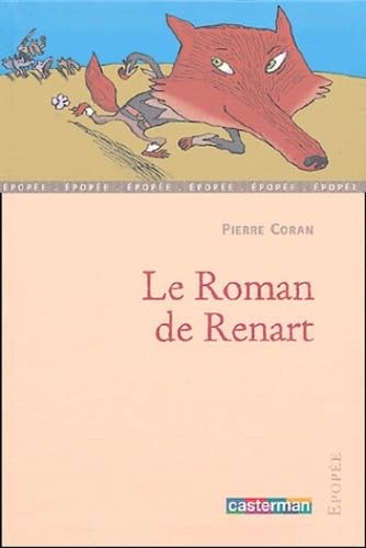 Roman renart pierre - -,