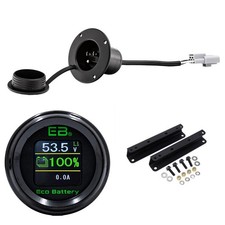 Kit d’installation Eco 51V