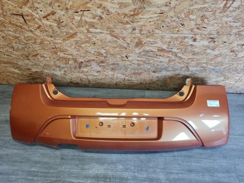 Pare choc arriere - , renault