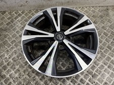 Nissan Qashqai 2019 18 Pouces