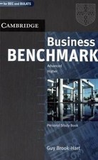 Business Benchmark. Personal