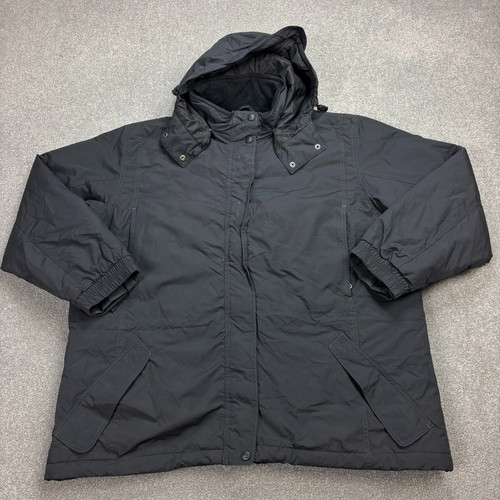 Bean jacket femmes large - bean, x