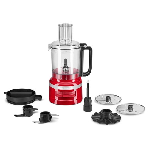 Robot multifonction kitchenaid - robot,