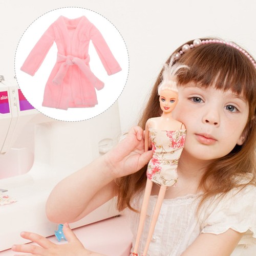 Poupées miniatures dressing - ,