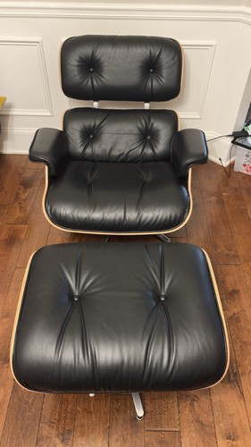 Herman miller eames black - miller,