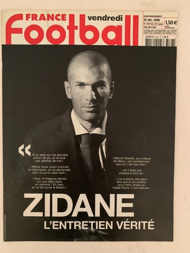 France football decembre - 22,