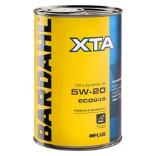 1 Litre D'Huile Moteur Auto