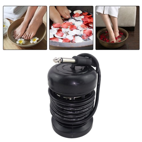 Ionic cleanse foot arrays - foot,