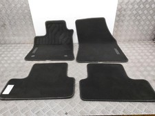 Tapis de sol RENAULT MEGANE 4