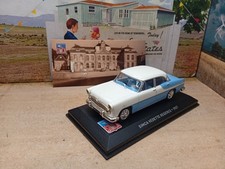 Simca Vedette Régence 1957