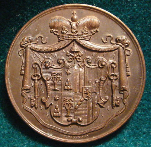 Vatican pontifical state - vatican,
