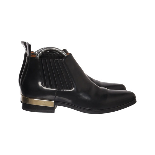 Zara woman bottes chelsea - woman,,