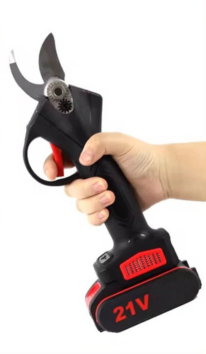 Sécateur électrique sans fil - sécateur,