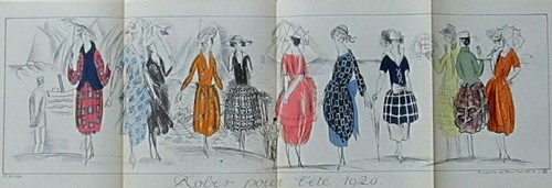 Raoul dufy rare - raoul,