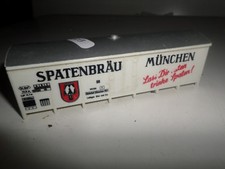 caisse wagon ho ref 2215