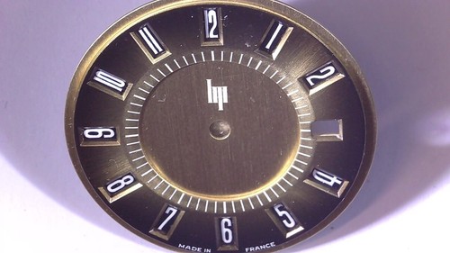 Vintage montre lip - lip, mm