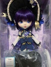 Figurine peinte ABS sans