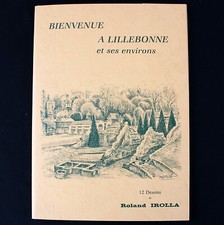 BIENVENUE A LILLEBONNE et ses