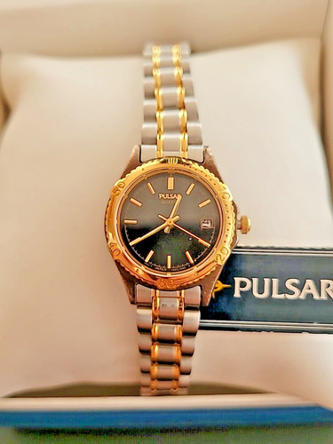 New vintage pulsar v827 - vintage,