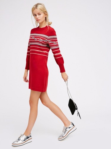 New free people hot - new, cocoa